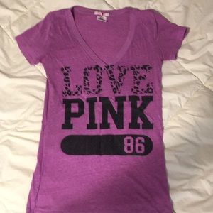 Victoria’s Secret PINK t shirt